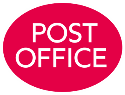 Post Office Logo Red Rgb Post Office Logo Red Rgb