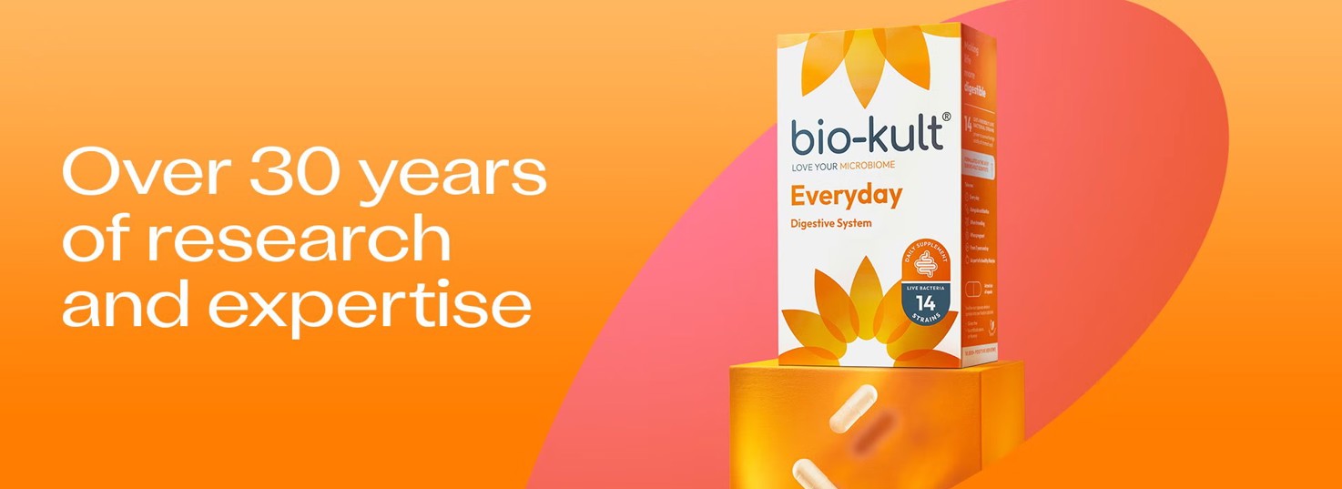 Biocult Everyday Cs