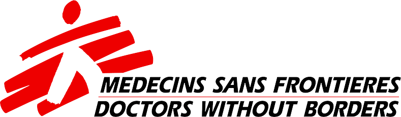 MSF Dual Language English Logo RGB 230Px High V1