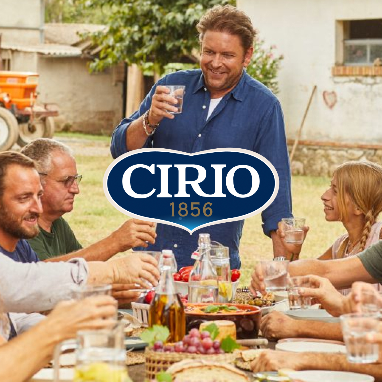 James Martin Cirio Tile James Martin Cirio Tile