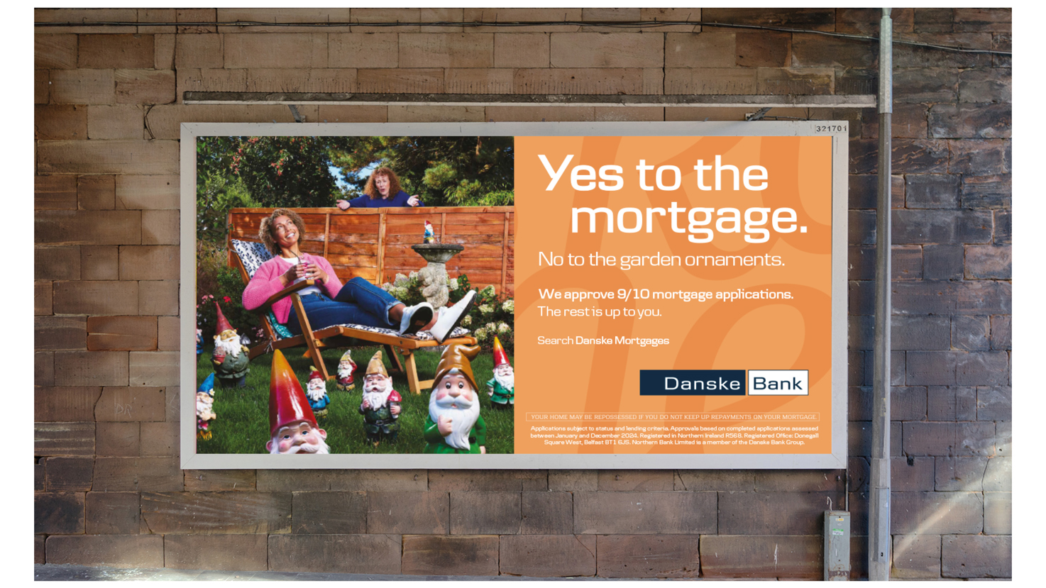 Danske Mortgages