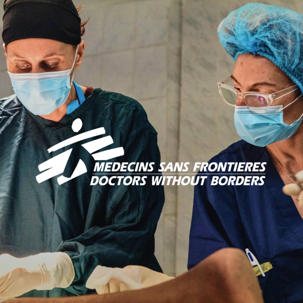 MSF} Client Tile 600X600 MSF