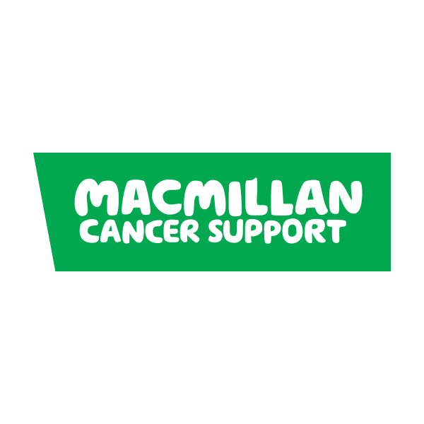Macmillan Logo