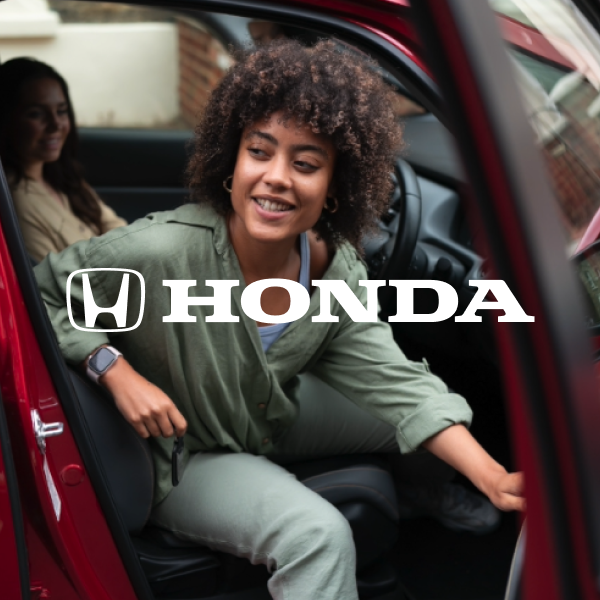 Client Tile 600X600 Honda