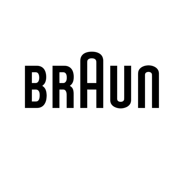 Braun Logo