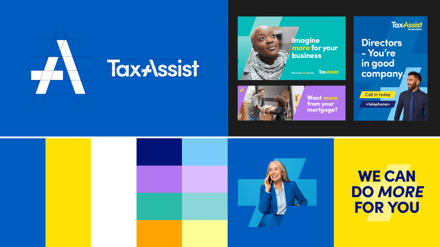 Tax Assist Supporting Image 1