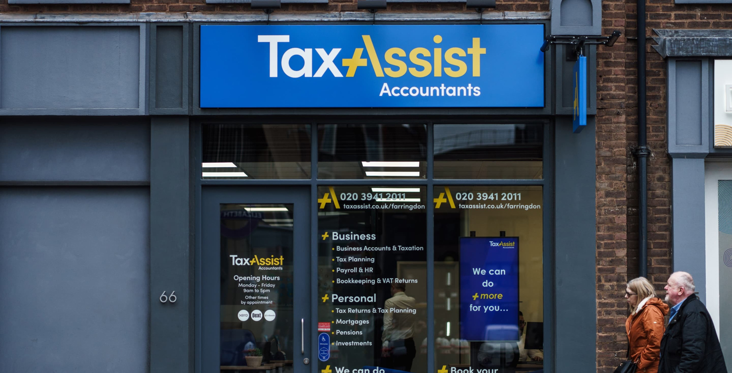 Tax Assist Supporting Image 2