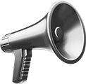 Megaphone