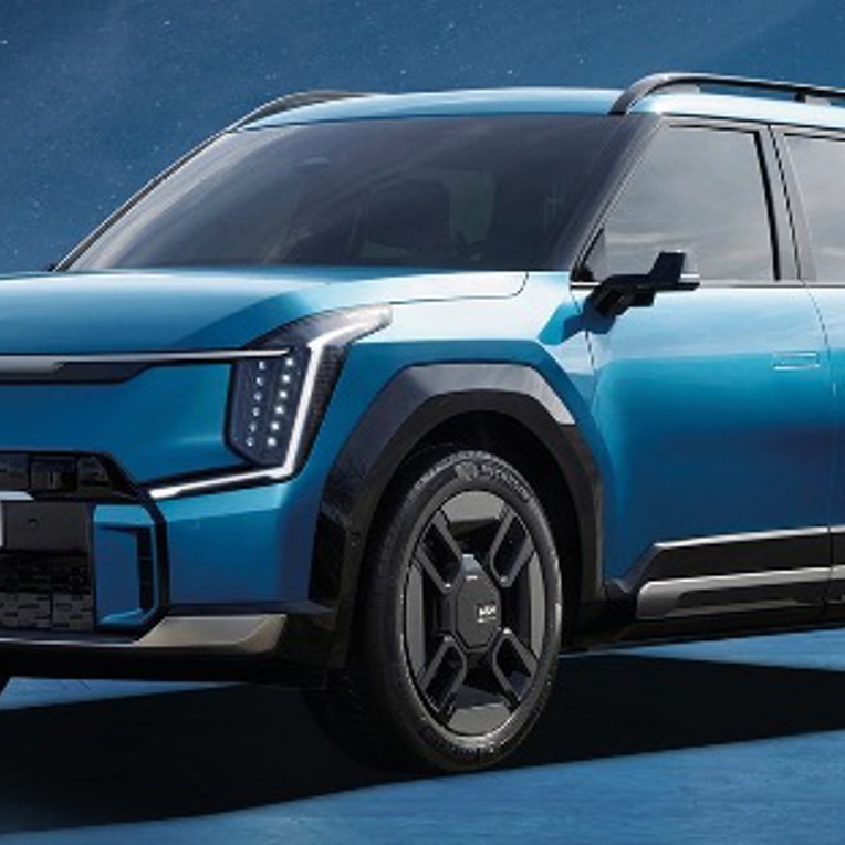 Krow Ireland Location