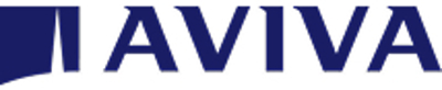 Aviva Logo