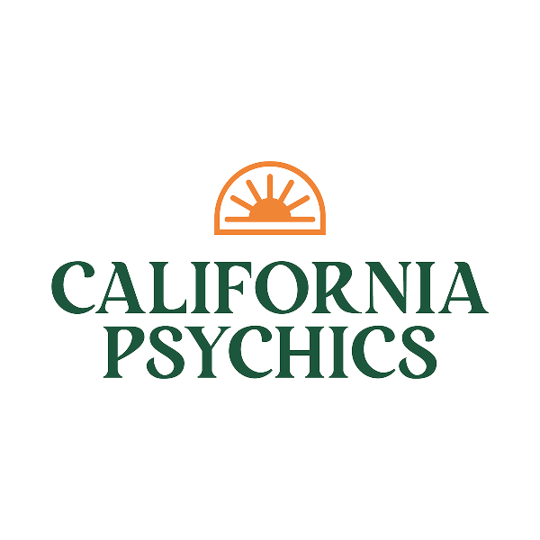 California Psychics Logo