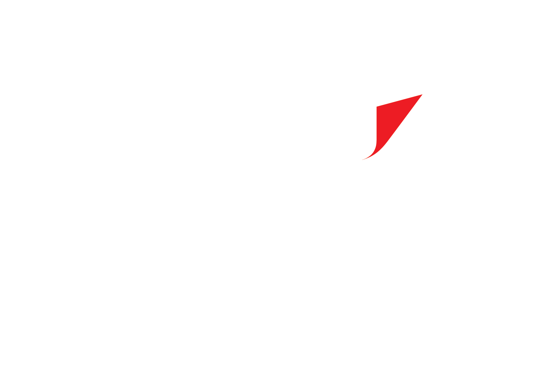 CARLING LOGO WHITE