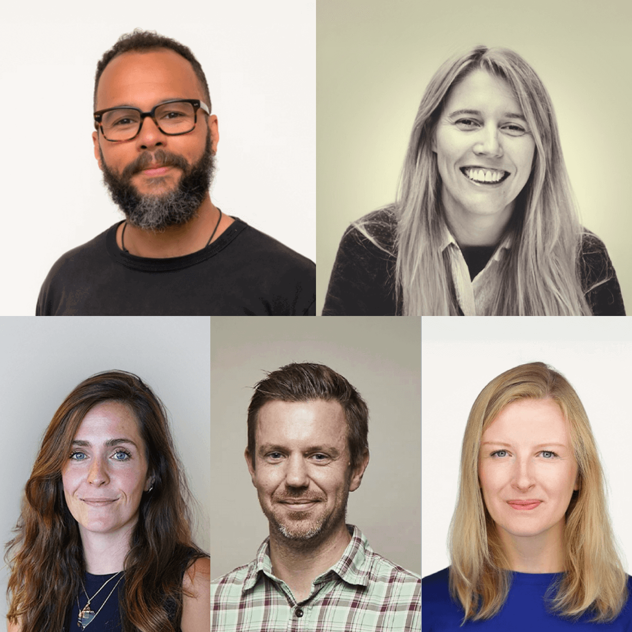 Change Works Announcement Tile