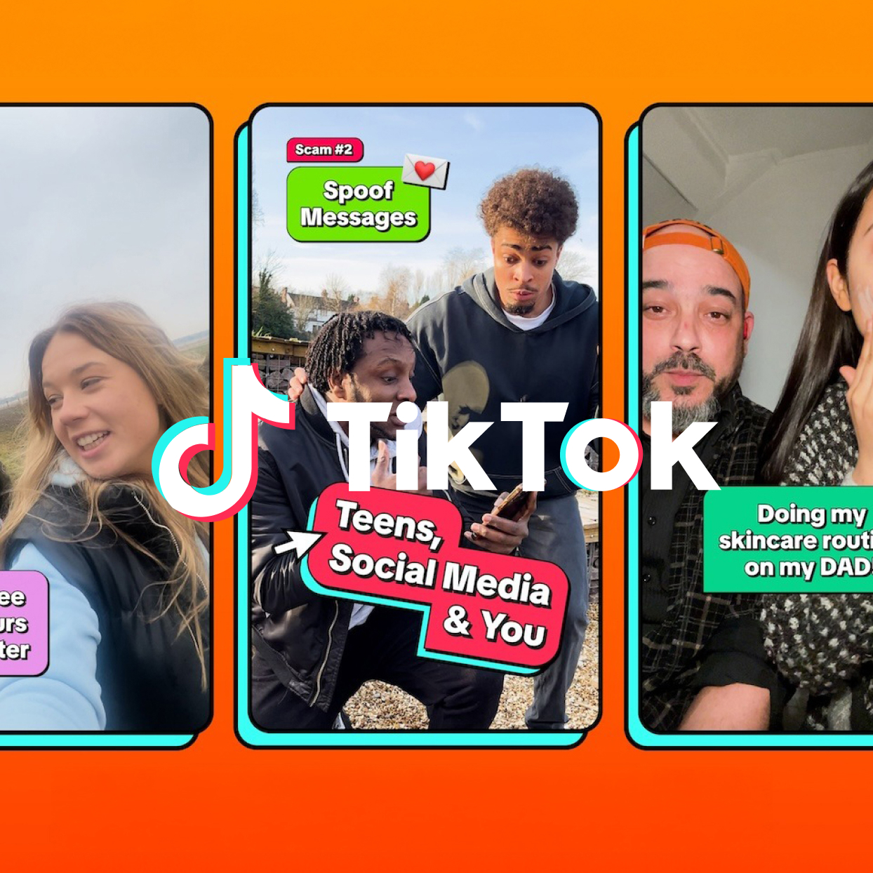Tiktok Tile Tiktok Tile