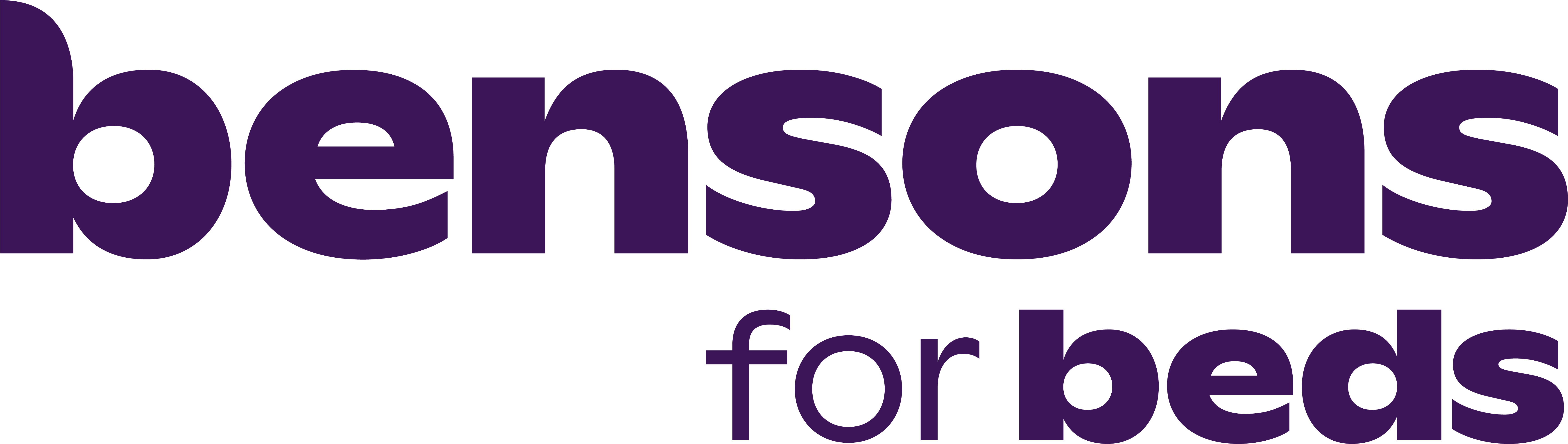 Bensons For Beds Logo RGB