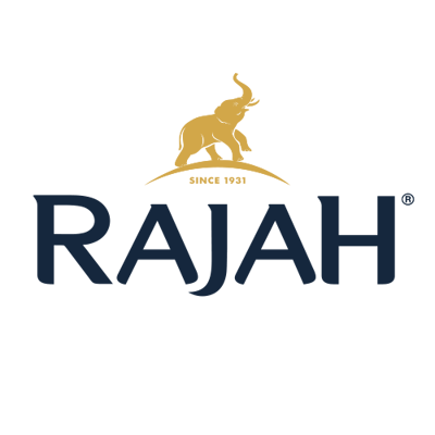 RAJAH BLUE RAJAH BLUE