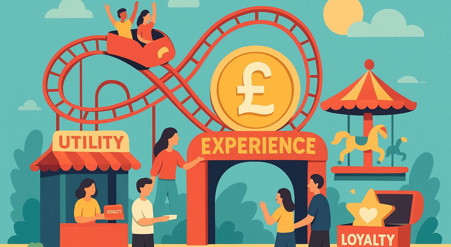 Banking Loyalty Hero