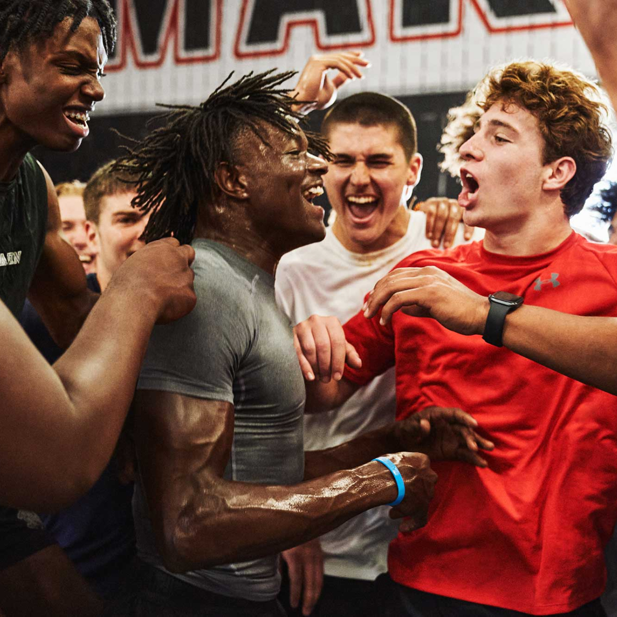 Under Armour Thumbnail