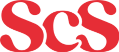 SCS NEW APPROVED LOGO RED RBG 230Px 0X260 C Center