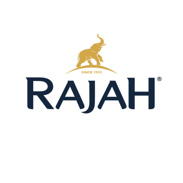 Rajah Logo