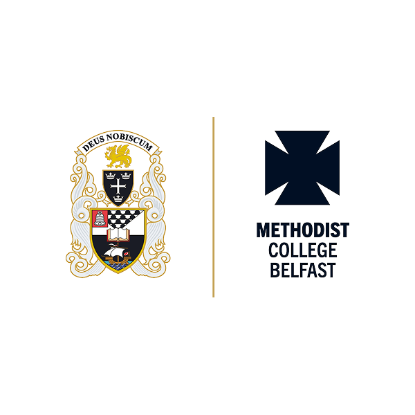 Methodist College Logo