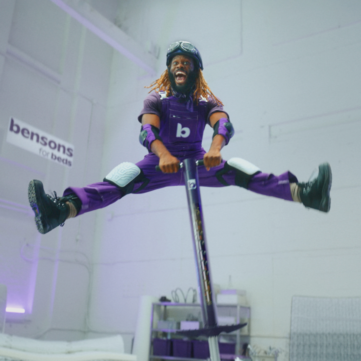 Bensons Thumbnail Bensons Thumbnail