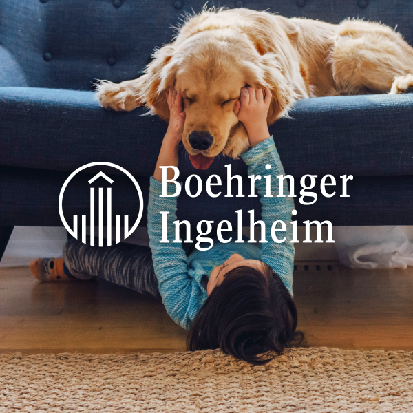 Boehringer Ingelheim} Client Tile 600X600 Boehringer Ingelheim