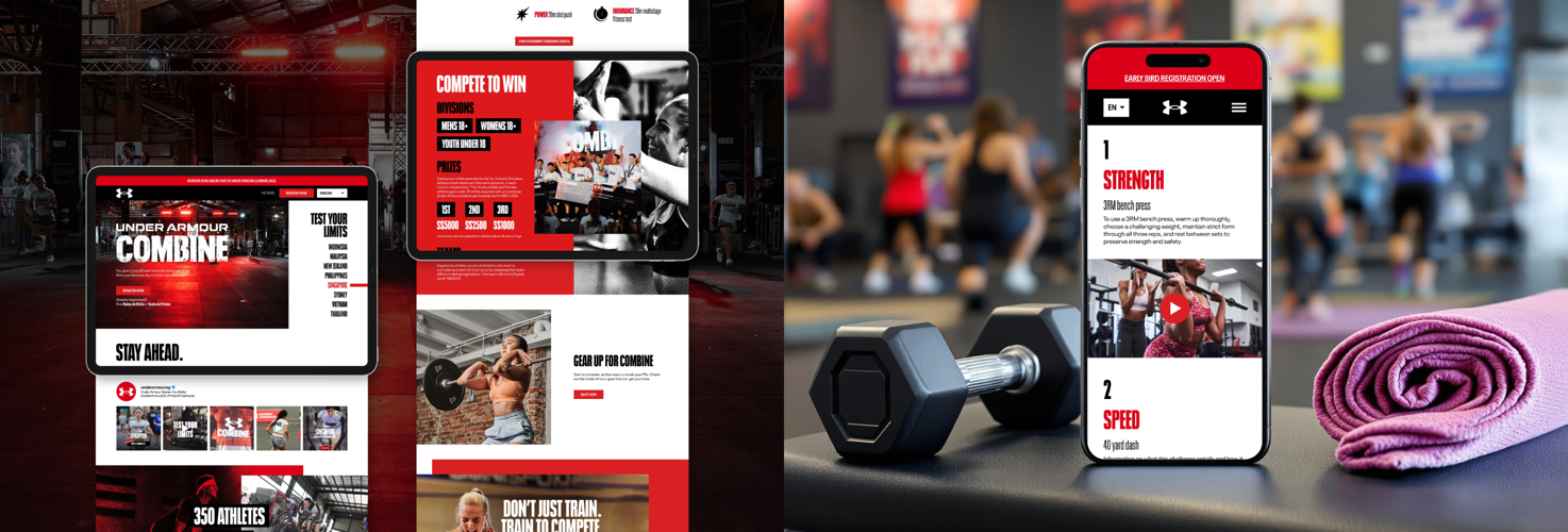 Underarmour Supporting Image 1