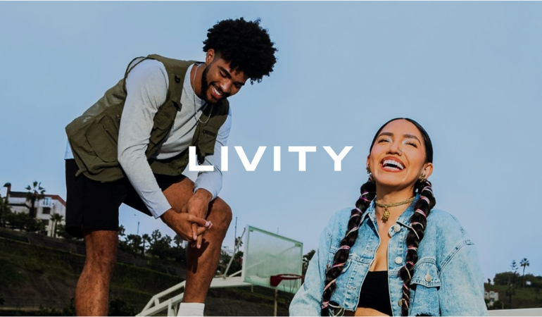 Livity Agency
