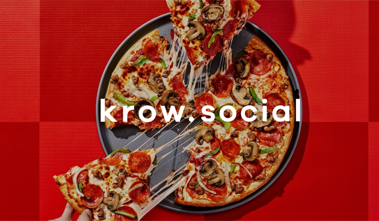 Krow Social Agency (1)
