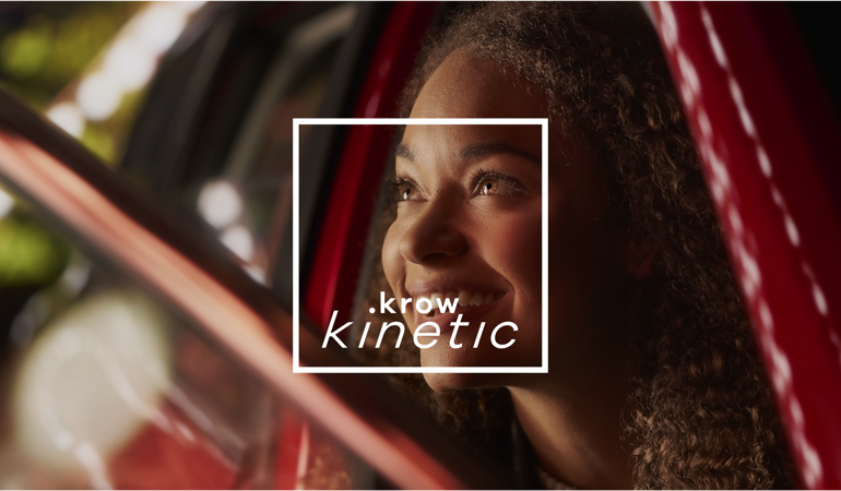 Krow Kinetic Agency